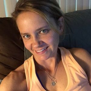 Meet your Posher, Mandy